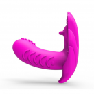 Вибратор-массажер для клитора с USB зарядкой photo 5