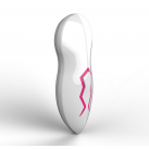 Вибратор-массажер для клитора с USB зарядкой photo 1