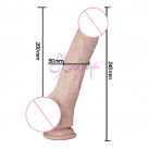 Фаллоимитатор 9.8 дюймов photo 1