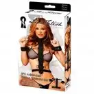 Набор для фиксации ADJUSTABLE NECK photo 2