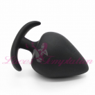 Анальная пробка силиконовая Toysdance photo 6