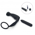 Массажер простаты с вибрацией photo 6