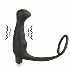 Массажер простаты с вибрацией photo 3