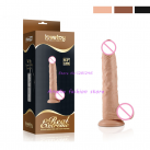 Фалоімітатор 9.5 дюймів photo 1