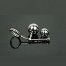 Анальный крюк из нержавеющей стали  photo 4