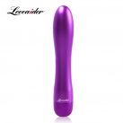 Анальный фаллоимитатор вибрационный из стали photo 5