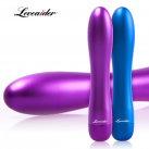 Анальный фаллоимитатор вибрационный из стали photo 2