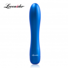 Анальный фаллоимитатор вибрационный из стали photo 4