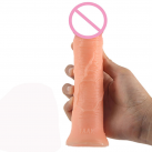 Анальный фаллоимитатор Pussy  photo 2