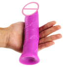 Анальный фаллоимитатор Pussy  photo 4