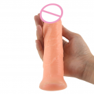 Анальный фаллоимитатор Pussy  photo 1