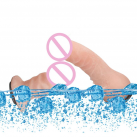 Страпон кожаный photo 5