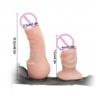 Страпон кожаный photo 4