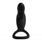 Электрический массажер простаты с пультом управления photo 1