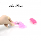 Анальная Пробка C Вибрацией  photo 5