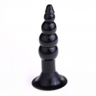 Массажер простаты Secret Garden Butt Plug, водонепроницаемый  photo 4