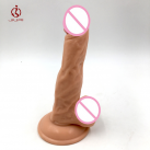 Фаллоимитатор JIUAI 8 дюймов photo 2