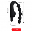 Силиконовые Анальные Вибраторы  photo 1