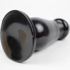 Анальная пробка силиконовая, 20*7.1 см  photo 6