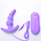 Вібраційний Анальні Кульки photo 1