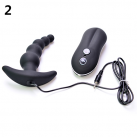 Вібраційний Анальні Кульки photo 4