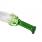 Анальный фаллоимитатор в форме банана photo 3