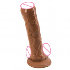 Фаллоимитатор реалистичный photo 6