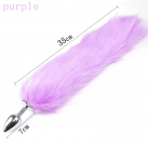 Анальные пробки с хвостами photo 3