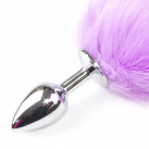 Анальные пробки с хвостами photo 6