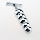 Металлические Анальные Шарики photo 2