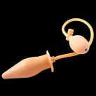 Надувной Анальный Плагин  photo 2