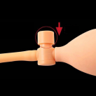 Надувной Анальный Плагин  photo 5