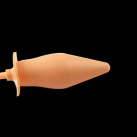 Надувной Анальный Плагин  photo 1