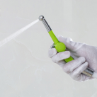 Душ для анальной очистки photo 2