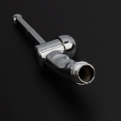 Душ для анальной очистки photo 5