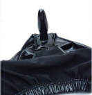 Трусы с анальным плагином photo 1