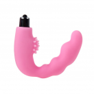 Анальные Вибратор с массажером photo 6