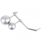 Анальные шарики из нержавеющей стали photo 5