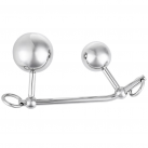 Анальные шарики из нержавеющей стали photo 3