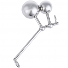 Анальные шарики из нержавеющей стали photo 4