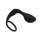 Силиконновый анальный плагин ORISSI  photo 1