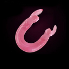 Двосторонній фалоімітатор photo 4