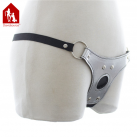 Кожаный страпон Davidsource  photo 5