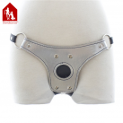 Кожаный страпон Davidsource  photo 3