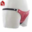 Кожаный страпон Davidsource  photo 4