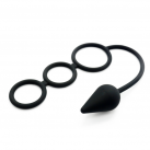 Силиконовые эрекционные кольца  photo 3