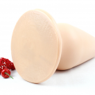 Силиконовая анальная пробка photo 5