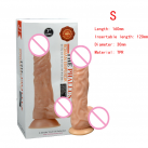 Фаллоимитатор реалистичный на присоске photo 1