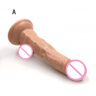 Фалоімітатори в асортименті photo 3