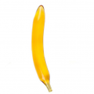 Анальный плагин в виде банана photo 3